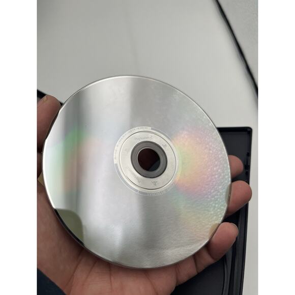 Combat Elite WWII Paratroopers PS2 - TESTED WORKING - CIB - Picture 7 of 9